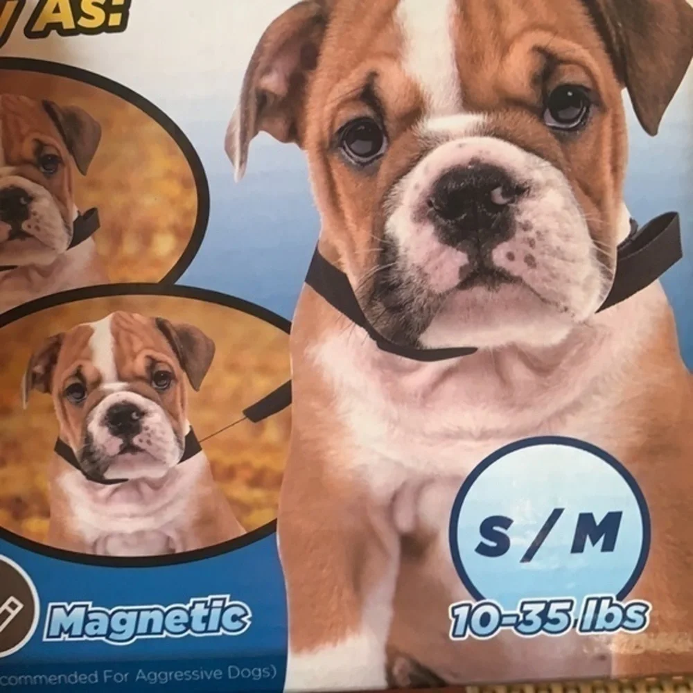 TEKNO, Dog Collar
